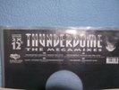 12'' Various – Thunderdome - The Megamixes,  Total Recall