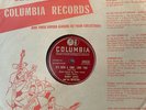 HARRY JAMES IT'S BEEN A LONG LONG TIME 78 RPM RECORD AVENGERS ENDGAME  VG+