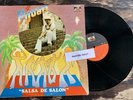 PIJUAN Salsa de Salon 1978 Melon Puerto Rico LP Salsa bolero cumbia