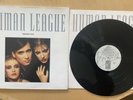 HUMAN LEAGUE GREATEST HITS 1988 UK IMPORT on VIRGIN GATEFOLD SYNTH ELECTRONIC VG