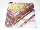 THE BEATLES - Please Please Me - 1963 UK fifth press 14-track mono vinyl LP..,,.