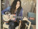 KURT VILE B'lieve I'm Goin Down... 2xLP 2015 indie rock NEAR MINT