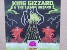 I'm in Your Mind Fuzz - King Gizzard & the Lizard Wizard (Coloured Vinyl, 2014)