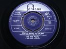 NITE PEOPLE   Stay As Sweet As You Are   NR MINT   FONTANA TF 808   Beat Soul Da