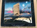 Grateful Dead - From The Mars Hotel LP - Grateful Dead Vinyl