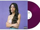 Sour (Limited Edition) (Transparent Violet Vinyl) by Olivia Rodrigo (Record,...