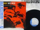 DIZZY REECE STAR BRIGHT BLUE NOTE BN 4023 JAPAN OBI VINYL LP