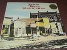 JAMES GANG PASSIN THRU' LP SEALED ABCX750 ABC FROM 1972 NO BAR CODE