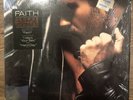 George Michael – Faith; Vinyl Record  EXCELLENT ORIGINAL PRESS IN SHRINK  Hype