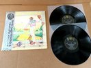 Elton John Goodbye Yellow Brick Road Japanese 2-LP Vinyl Set w/OBI & Inserts NM