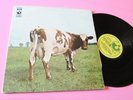 PINK FLOYD LP ATOM HEART MOTHER ORIG ITALY 1970 (26-10-70) SU ENTRAMBI I LATI EX