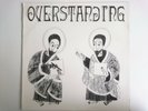 ALPHA & OMEGA OVERSTANDING A&O 018 REGGAE ROOTS DUB