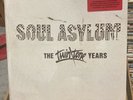 Soul Asylum The Twin Tone Years 5 x LP BOX SET VINYL - NEW RSD Record Store Day