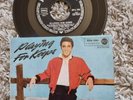 Elvis Presley Playing For Keeps Rare German Ep