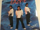 EAZY-E Eazy-Duz-It 12