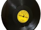 GLENN HONEYCUTT “I’ll Be Around/ I’ll Wait Forever Sun Records #264 78rpm (1957)