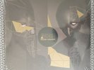 Skunk Anansie Smashes Trashes 4x LP 33T 33 Tours TPLP986