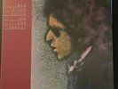 Bob Dylan ‎- Blood On The Tracks Vinyl Mobile Fidelity MoFi Numbered #6390 Lp Nm