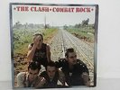 LP Vinyl The Clash Combat Rock FMLN2