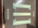 Majid Jordan The Space Between Us 1st US PRESS SEALED