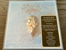 Eagles – Their Greatest Hits Volumes 1 & 2 Vinyl 2LP – SEALED MINT