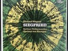 Wagner Siegfried Karajan 643 536/40 5 x LP M BX NM- Clearaudio cleaning