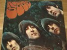 THE BEATLES, RUBBER SOUL, 1965 2ND PRESS MONO, FINAL UPGRADE EX/EX