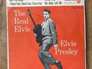 Elvis Presley – The Real Elvis EPA-940 RCA Germany 1964