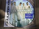 Millennium by Backstreet Boys (Record, 2019)