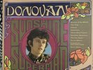 Sunshine Superman by Donovan 1966 Stereo Epic US VG All Around Nice Copy