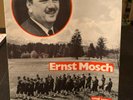 Ernst Mosch org.Tourheft 70ziger Schlager Volksmusik m orginal Autogrammen vinyl