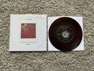 Title Fight Kingston Vinyl /4 Very Rare Red Gray Black Mix