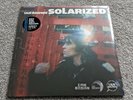 Ian Brown Solarized Limited Edition Vinyl (#386/2000) - New/Sealed