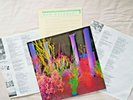 Hüsker Dü - Warehouse Songs And Stories LPs, unplayed, mint + press release.