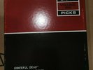 Grateful Dead Dicks Picks Volume 6 Vinyl Box Set 10/14/1983 Hartford