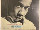 Lee Morgan - Search For The New Land (LP, Reissue, 2015, VG+, Remastered)