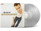 MORRISSEY 'THE BEST OF' 2019 LIMITED NUMBERED CLEAR VINYL ALBUM LP New/Sealed
