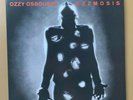 Ozzy Osbourne Ozzmosis See You On The Other Side Splatter LP Vinyl NEW + Poster