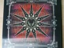 Killing Joke Pylon Vinyl 2LP Mauve Holographic Cover