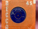 The Cruisers It Ain't Me Babe UK Decca F12098 1965 Demo 7