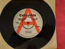 RARE MOD BEAT-TONYS DEFENDERS-YES I DO/ITS EASY TO SAY HELLO-UK COLUMBIA DEMO