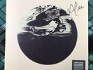 Amos Lee My New Moon Exclusive Autographed White Vinyl Record LP New Sealed