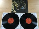 J. Hendrix - Electric Ladyland - Rare 2x Vinyl LP, Germany 1980,Polydor - MINT-