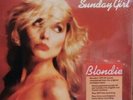 Blondie-Sunday Girl EP RSD 2022 Exclusive, 2 x 7