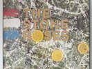 The Stone Roses - The Stone Roses - UK LP Album Vinyl - Silvertone ORE LP 502