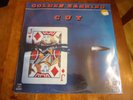 Golden Earring Cut 1982 LP Sealed