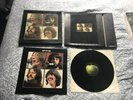 The Beatles-Let It Be 1970 1st Press Apple Box Set Complete UK Press