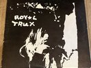 Royal Trux - Twin Infinitives Original LP Rare