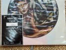 David Bowie Rare Diamond Dogs Picture Disc Limited edition with certificate