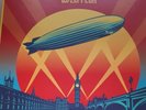 LED ZEPPELIN    LP BOX  CELEBATION DAY LIVE 2007 LONDON       nr.532632-R1 3LP 